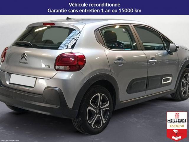 Citroen C3 image 4