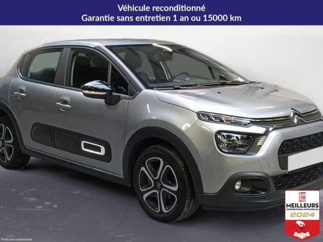 Citroen C3 image 1