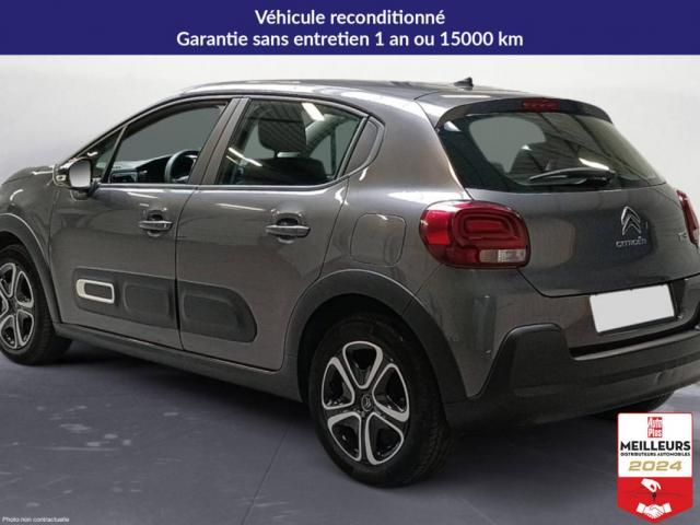 Citroen C3 image 9