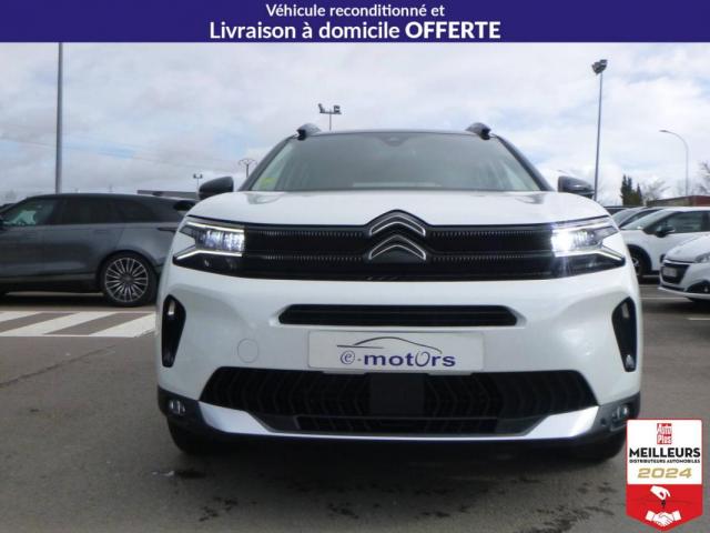 Citroen C5 Aircross image 4