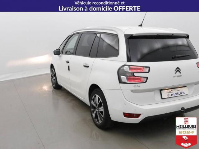 Citroen Grand C4 Picasso image 9