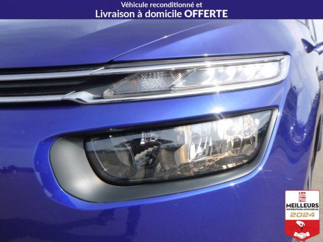 Citroen C4 Picasso image 2