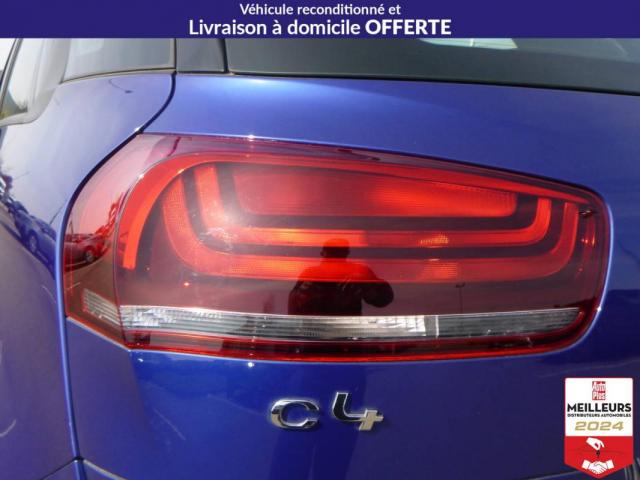 Citroen C4 Picasso image 6