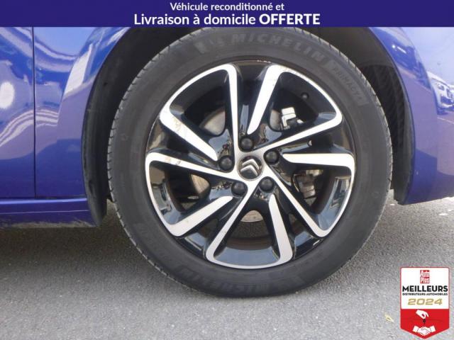 Citroen C4 Picasso image 8