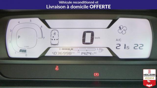 Citroen C4 Picasso image 1