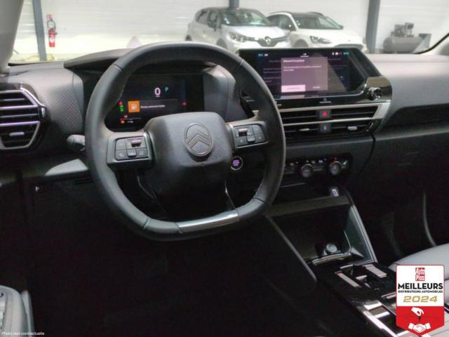 Citroen C4 image 3