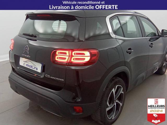 Citroen C5 Aircross image 4