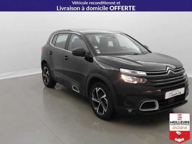 Citroen C5 Aircross image 9