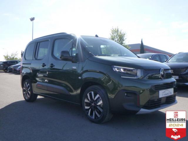 Citroen Berlingo image 2