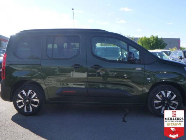 Citroen Berlingo image 8