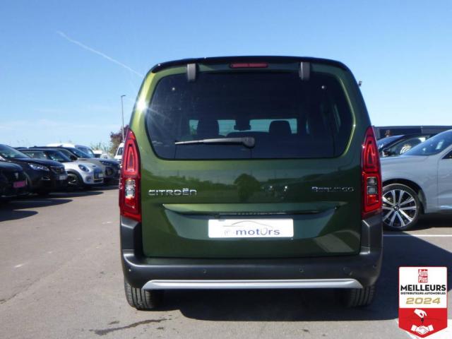 Citroen Berlingo image 4
