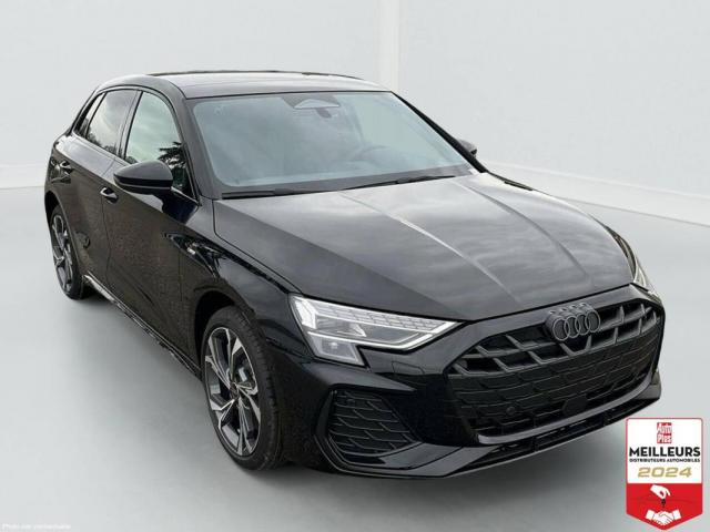 Audi A3 Sportback Nouvelle 45 Tfsi E Hybride Rechargeab