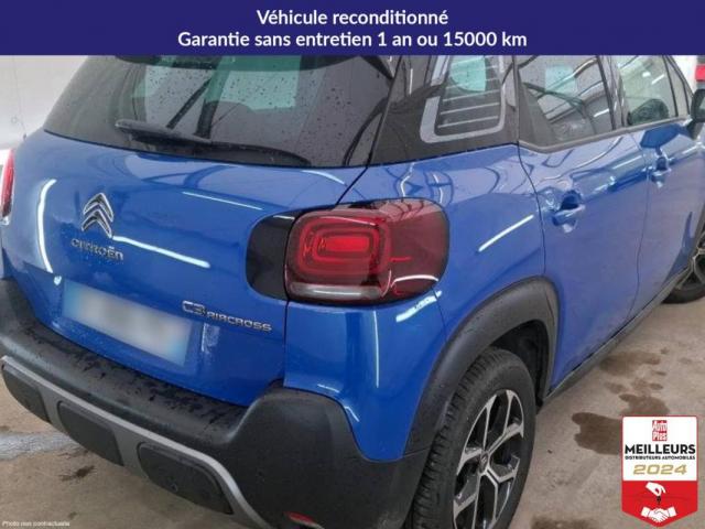 Citroen C3 Aircross image 4
