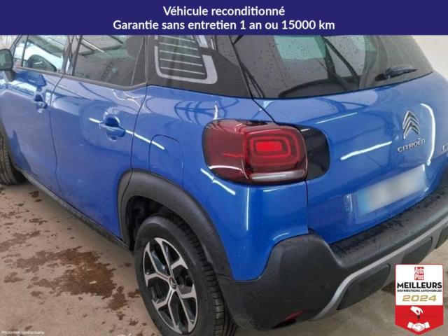 Citroen C3 Aircross image 6
