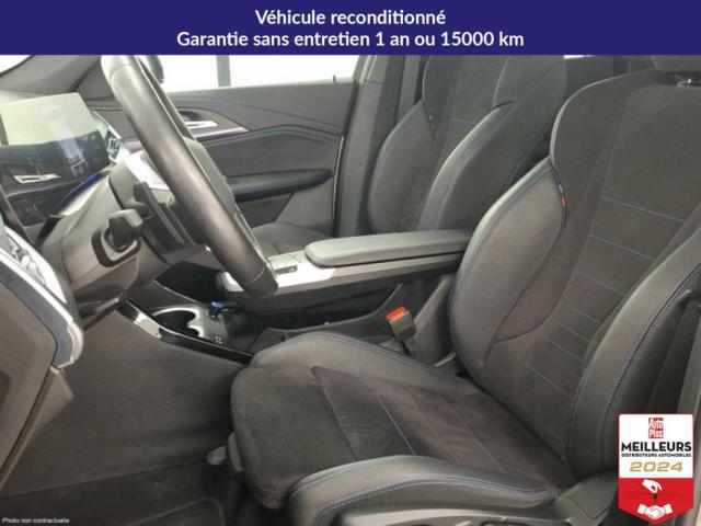 Bmw X1 image 2