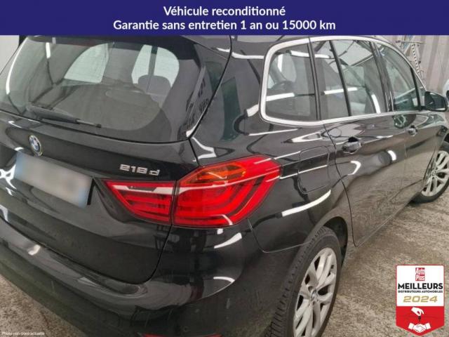 Bmw Série 2 Gran Tourer image 1