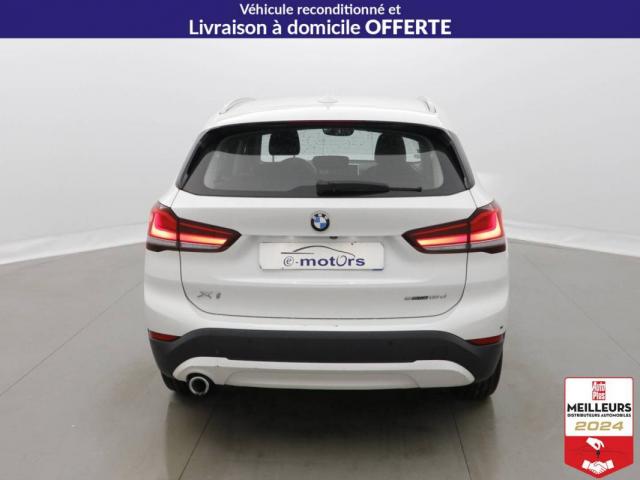 Bmw X1 image 3