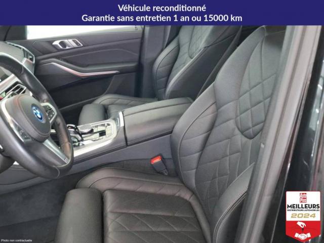 Bmw X5 image 1