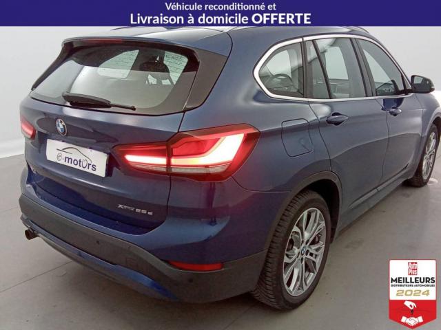 Bmw X1 image 8