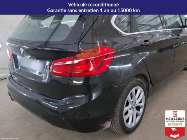 Bmw Serie 2 Active Tourer image 1