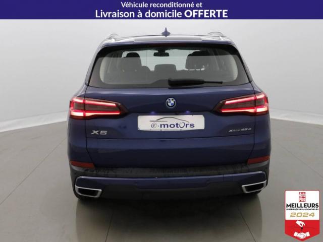 Bmw X5 image 3