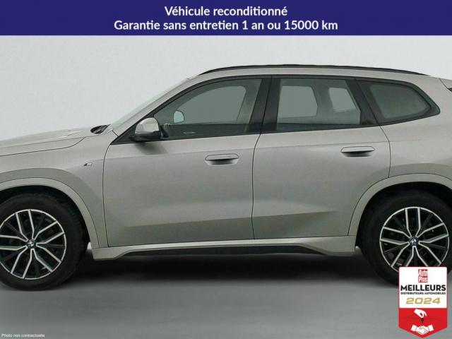 Bmw X1 image 5