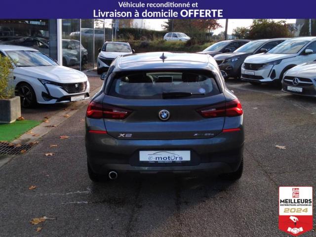 Bmw X2 image 7
