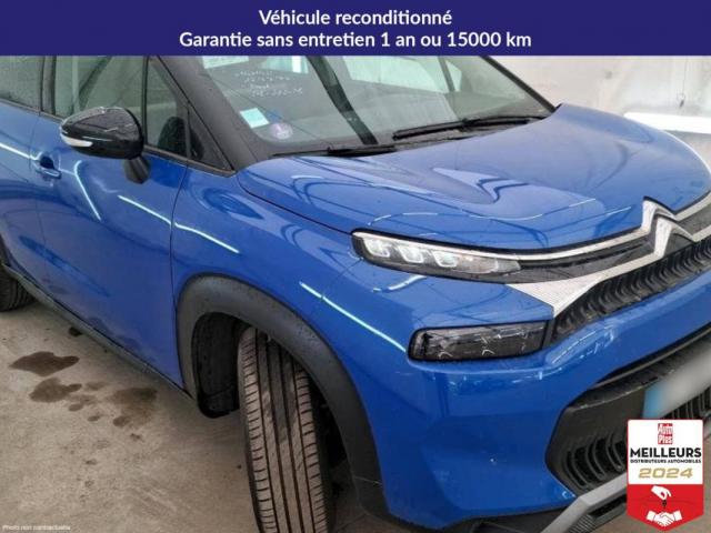 Citroen C3 Aircross image 2