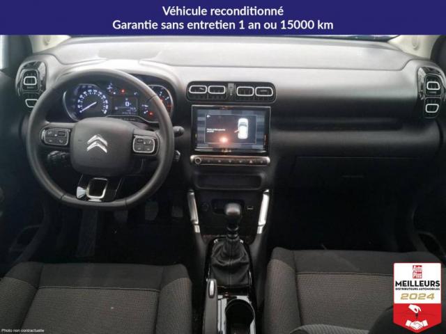 Citroen C3 Aircross image 5
