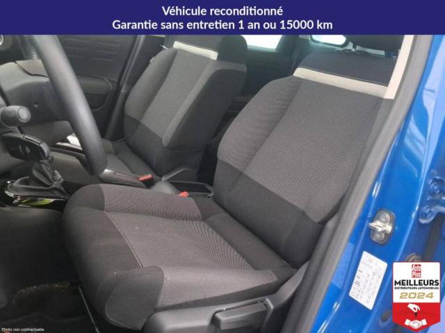 Citroen C3 Aircross image 3