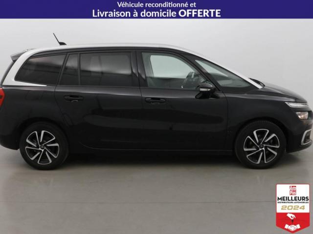 Citroen Grand C4 Spacetourer image 2