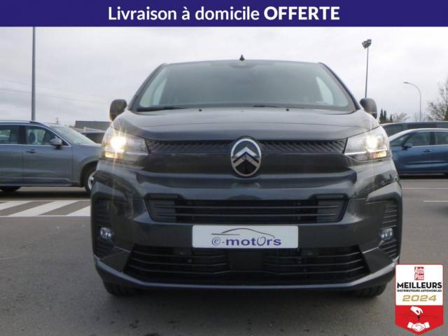 Citroen Jumpy image 3