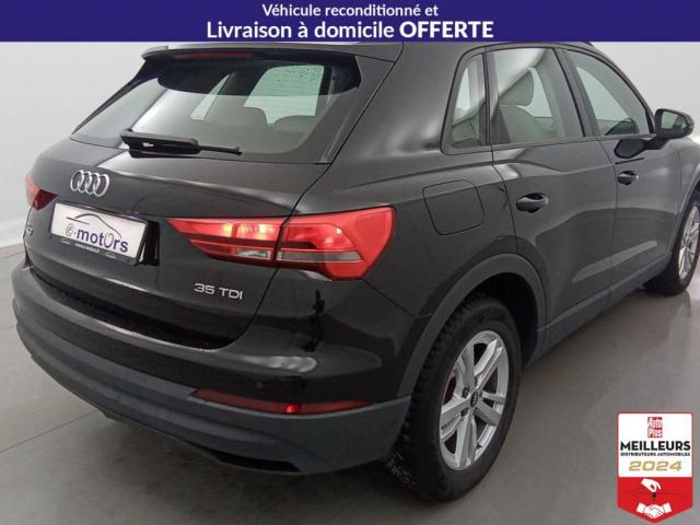 Audi Q3 image 4