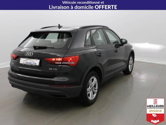 Audi Q3 image 6