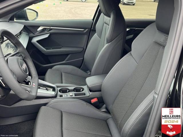 Audi A3 Sportback image 7