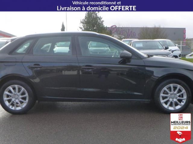 Audi A3 Sportback image 4