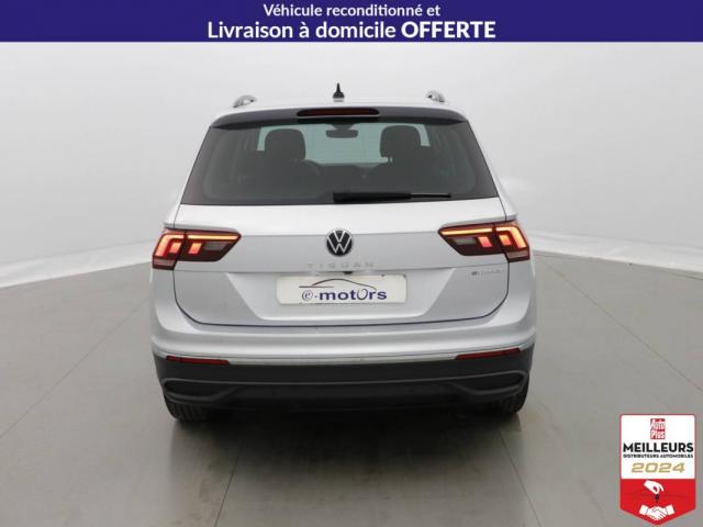 Volkswagen Tiguan image 7
