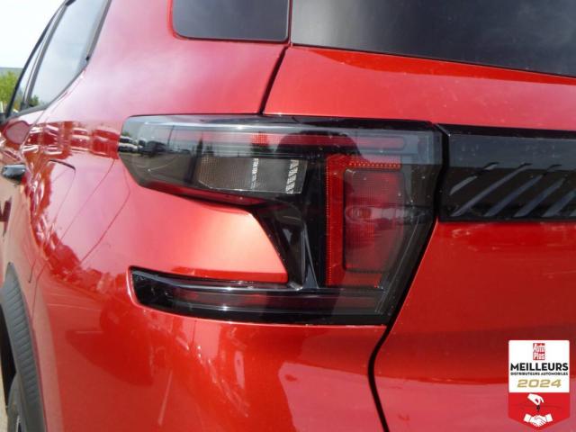 Citroen C3 Aircross image 3