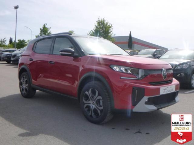 Citroen C3 Aircross image 6
