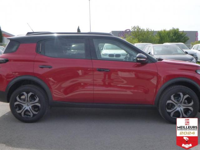 Citroen C3 Aircross image 9