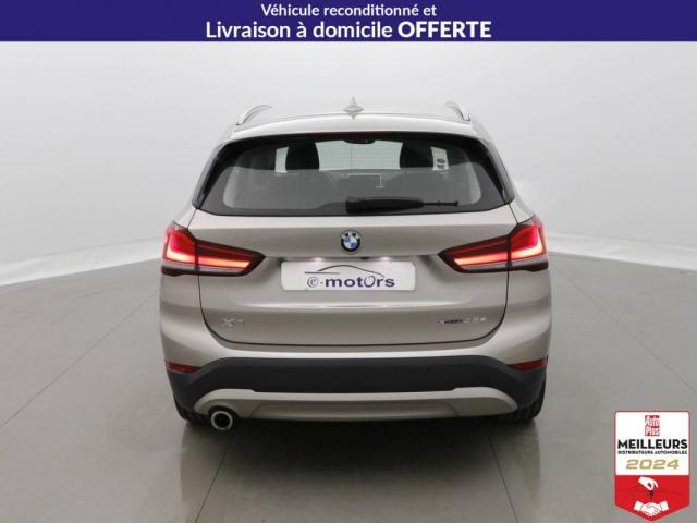 Bmw X1 image 9