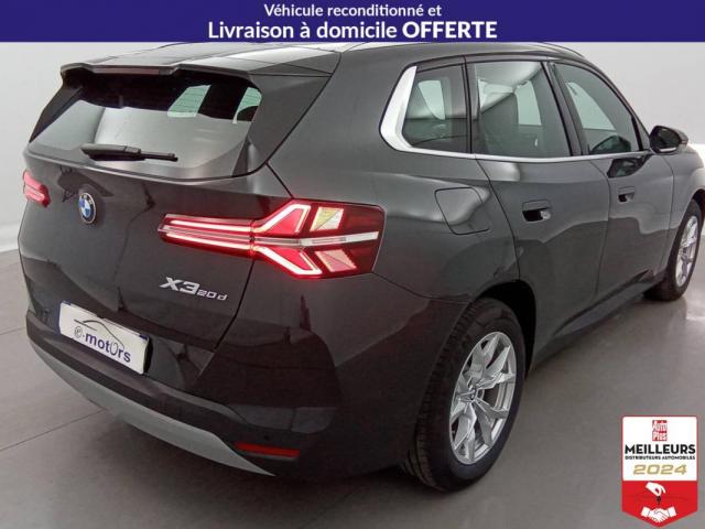 Bmw X3 image 8