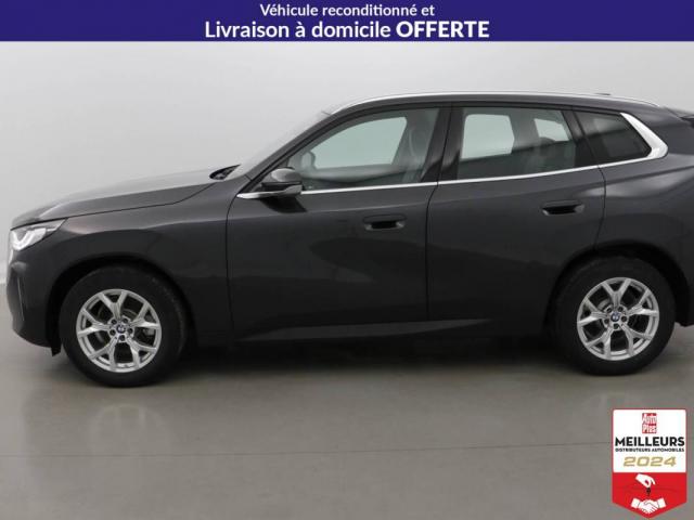 Bmw X3 image 1