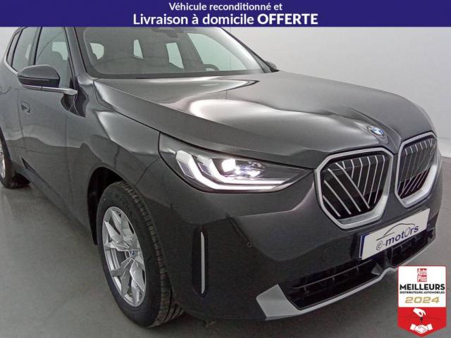 Bmw X3 image 4