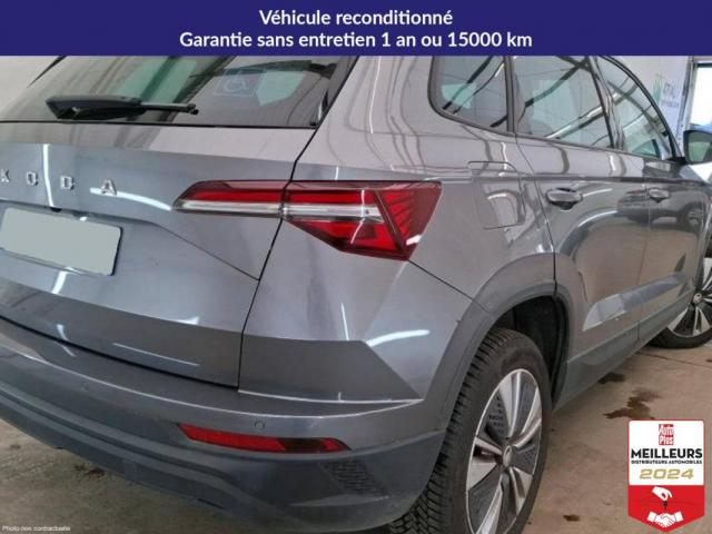 Skoda Karoq image 2