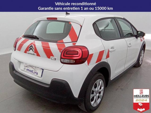 Citroen C3 image 9