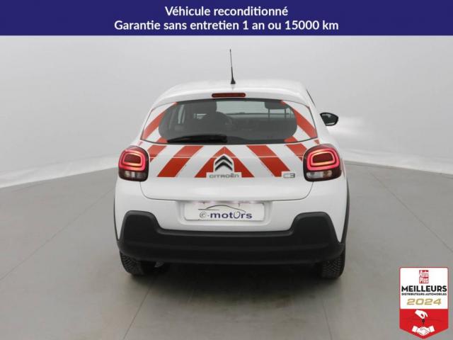Citroen C3 image 8