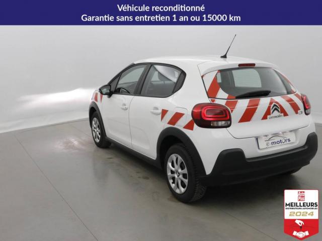 Citroen C3 image 4