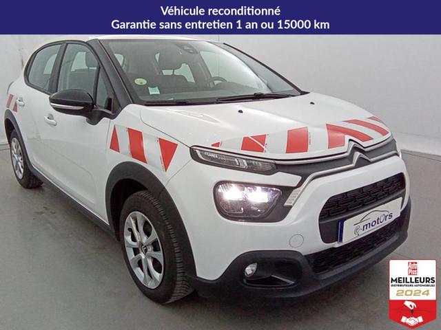 Citroen C3 image 2