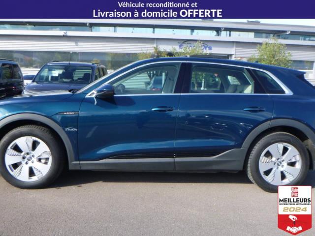 Audi E-Tron image 9
